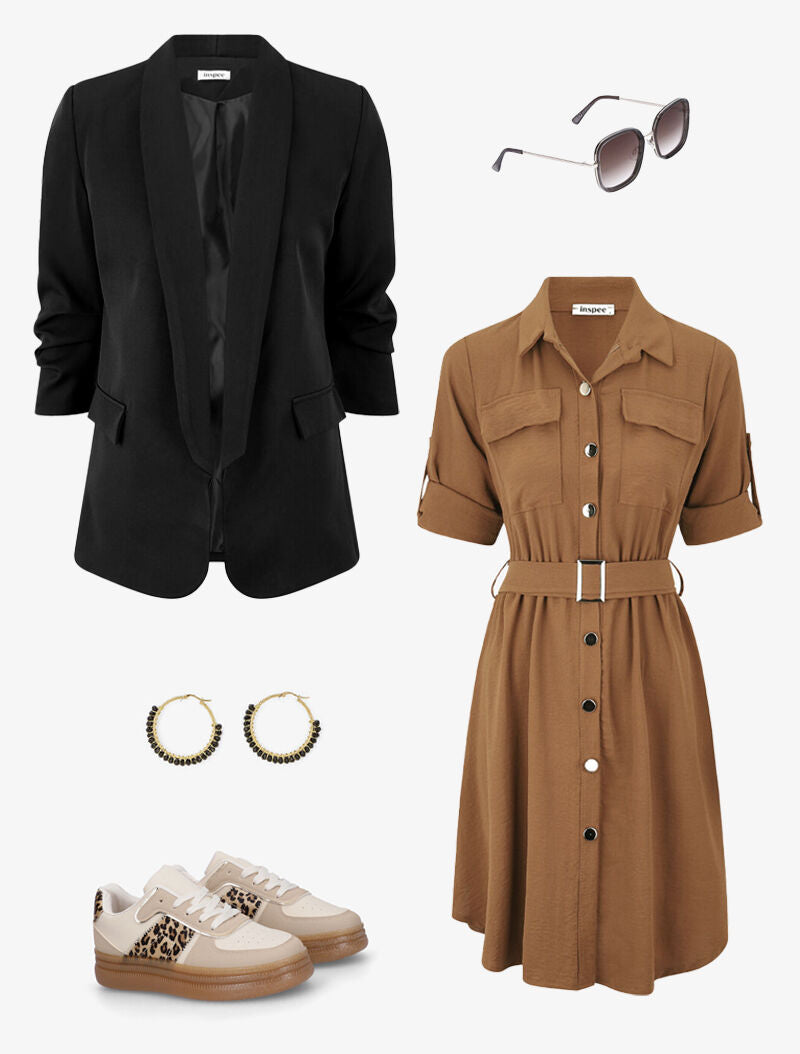 Look Elizabeth - 1