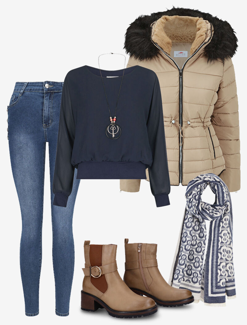 Look Emerson - 1