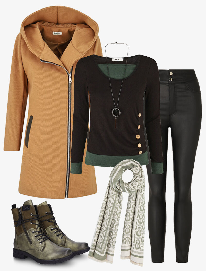 Look Emiliana - 1