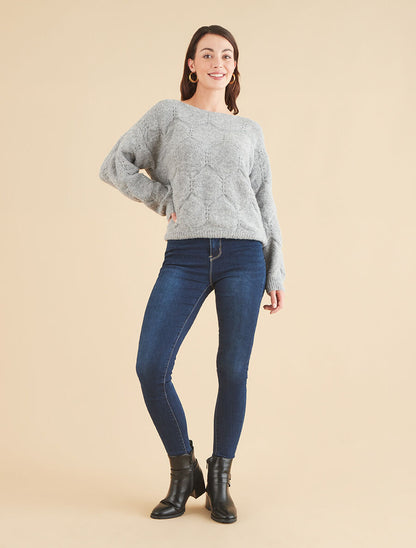 Look Faith - 4