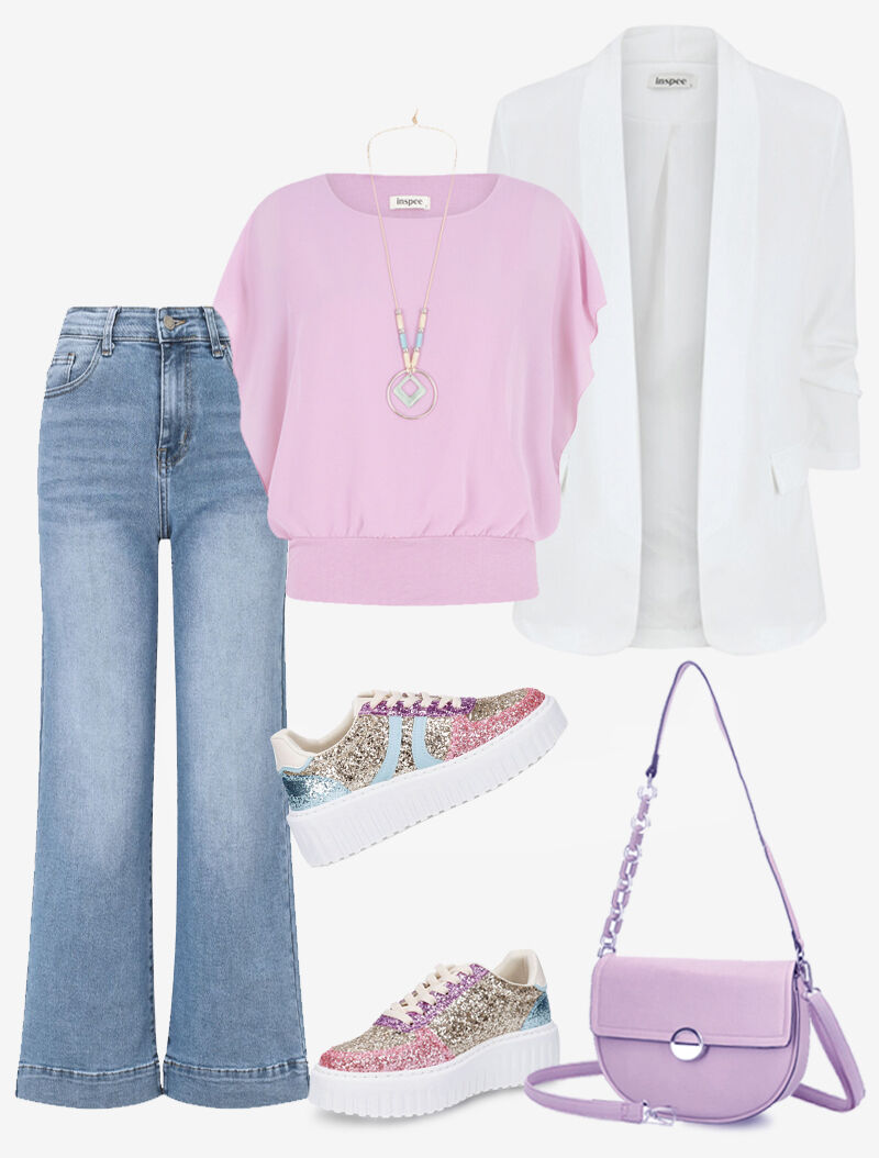 Look Finella - 1
