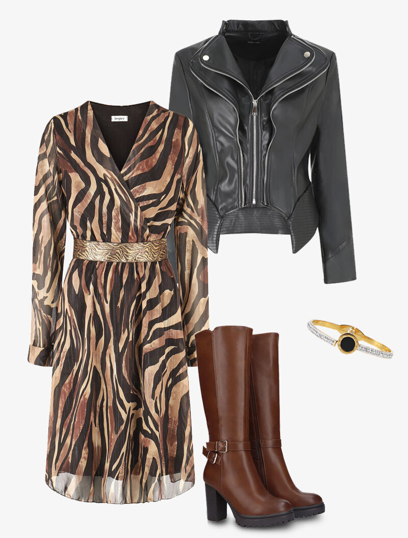 Look Florine - 1
