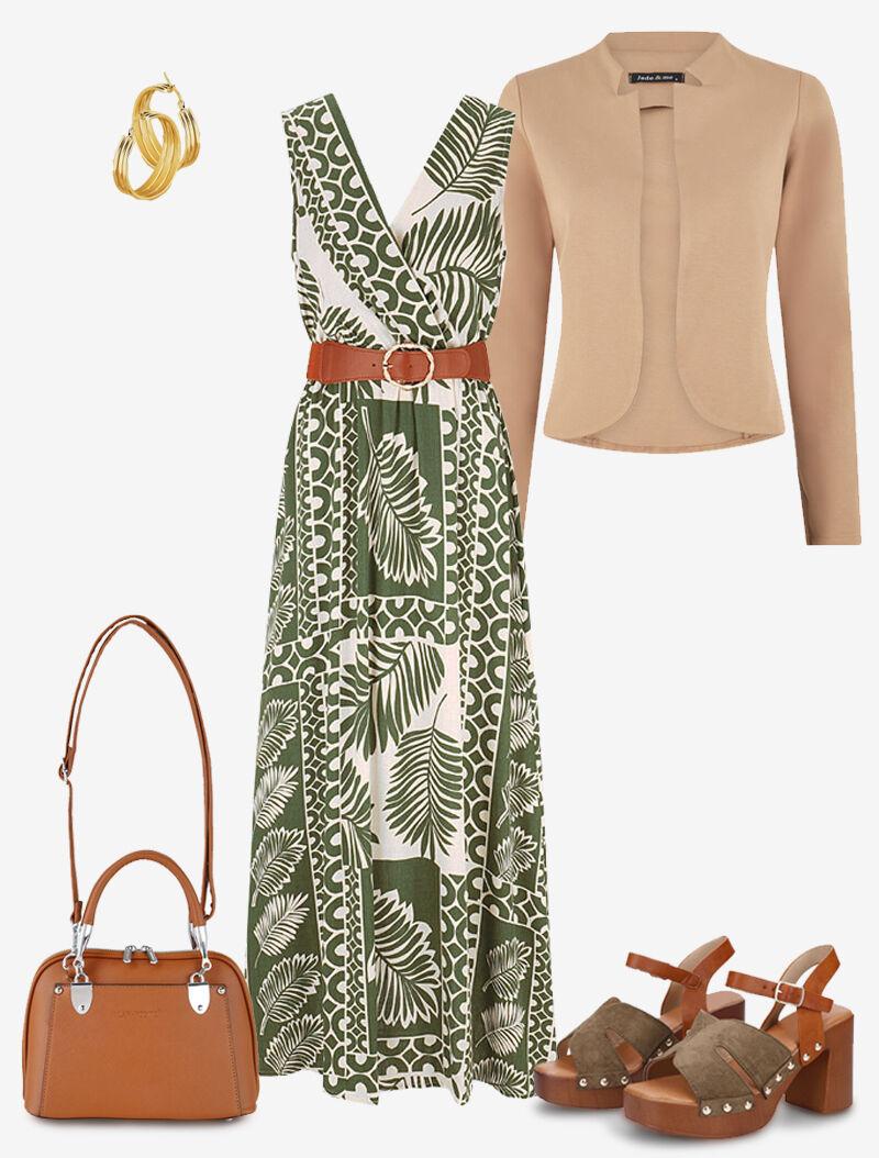 Look Gema - 1