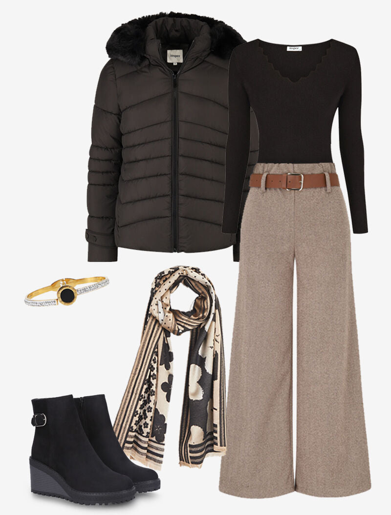Look Genevi - 1
