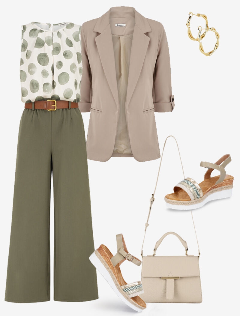 Look Genoveva - 1