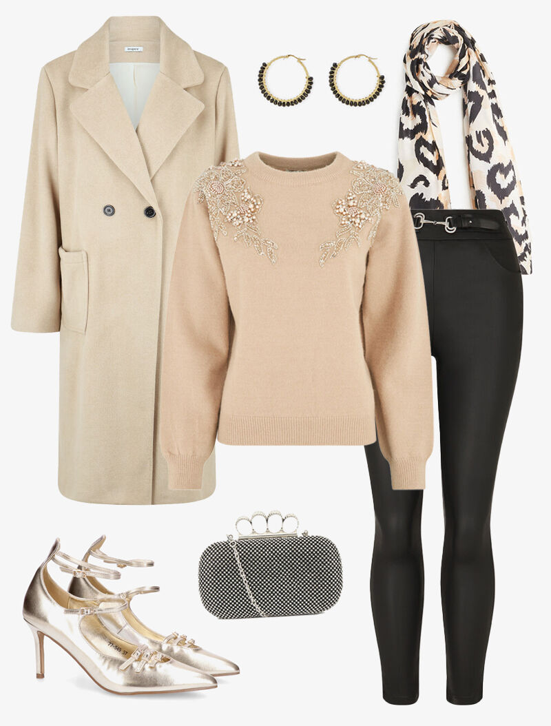 Look Giada - 1