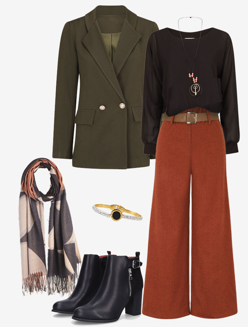 Look Gloria - 1