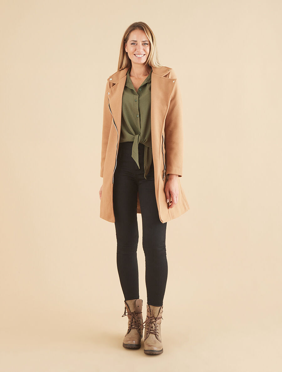 Look Gracie - 2