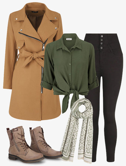 Look Gracie - 1