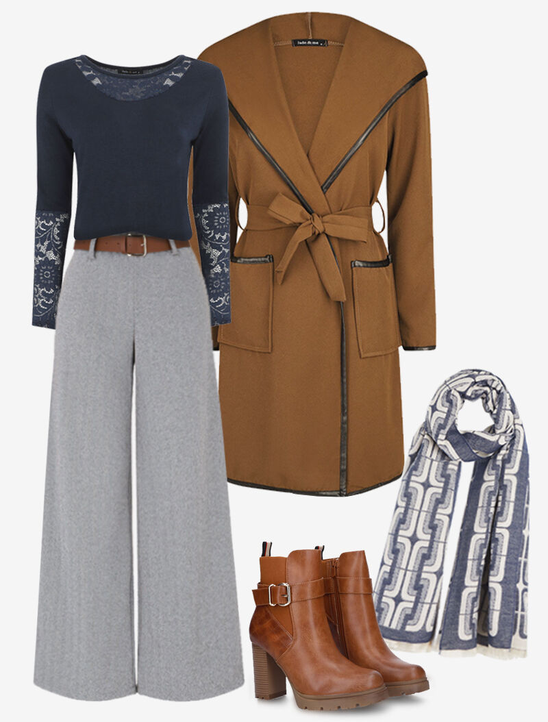 Look Holly - 1