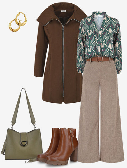 Look Honorine - 1