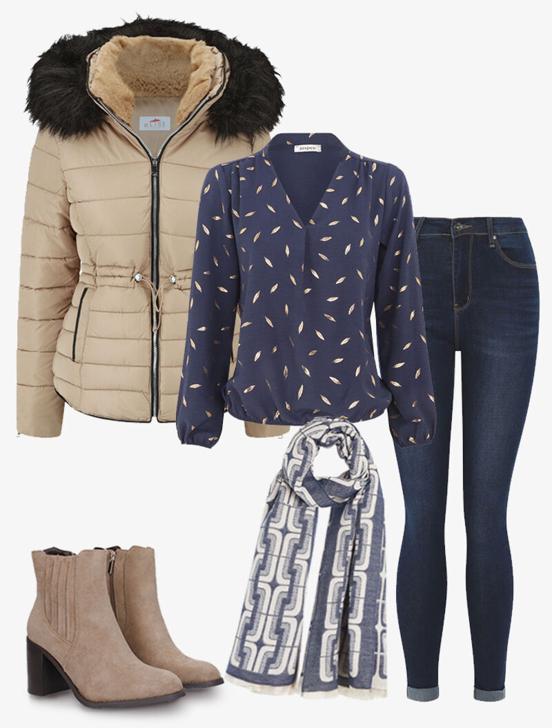 Look Jada - 1