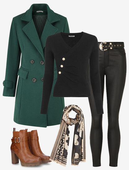 Look Jamie - 1
