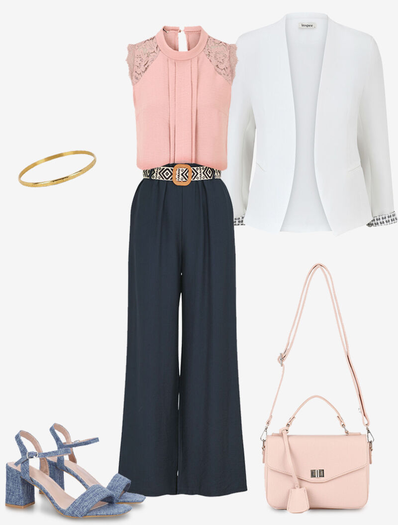 Look Jessie - 1