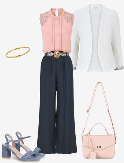 Look Jessie - 1