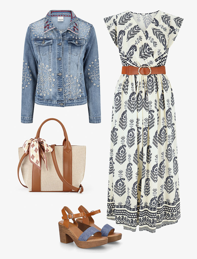 Look Jill - 1