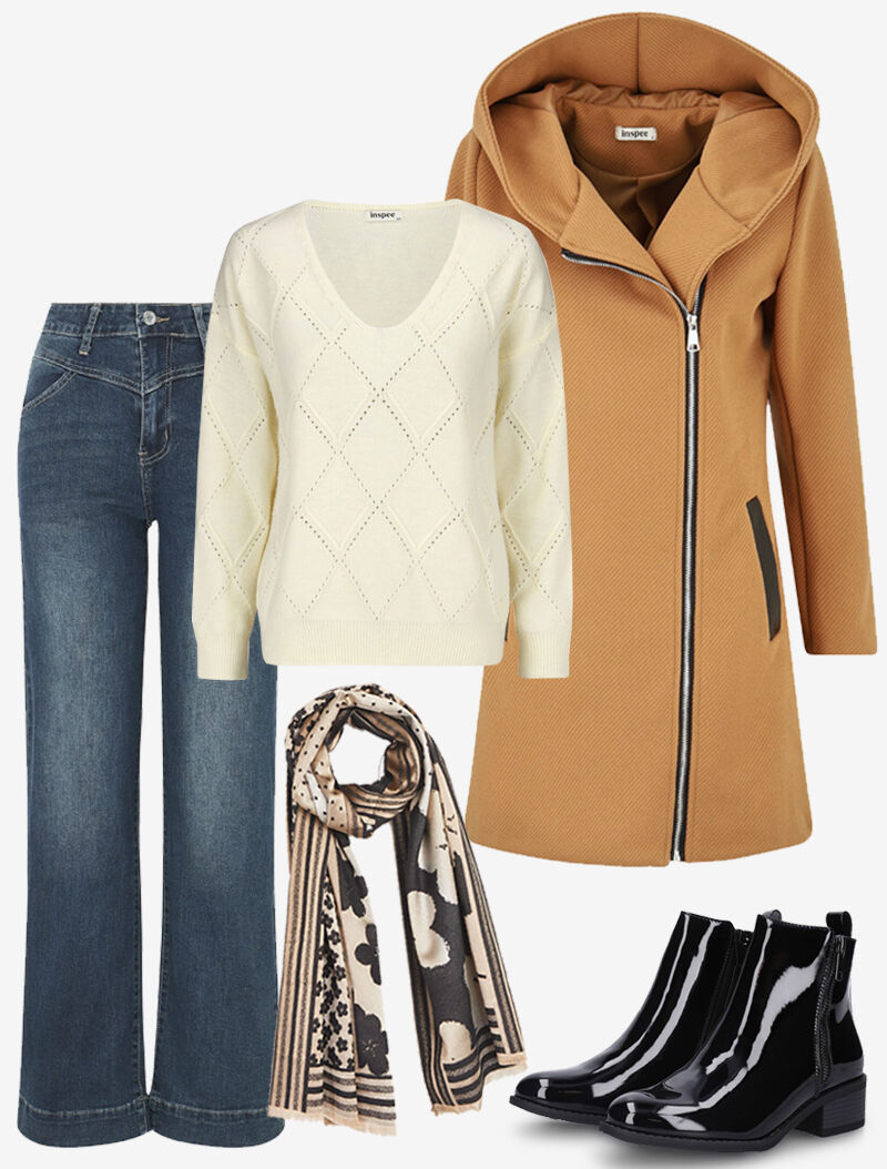 Look Joana - 1