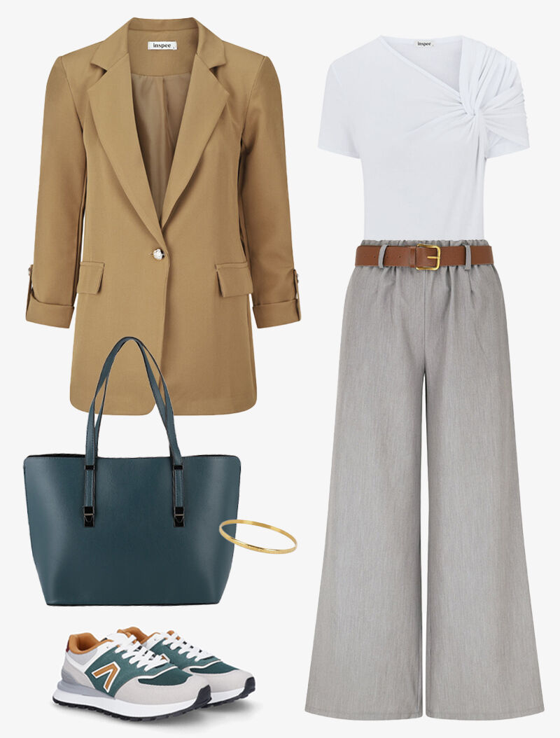 Look Joyce - 1