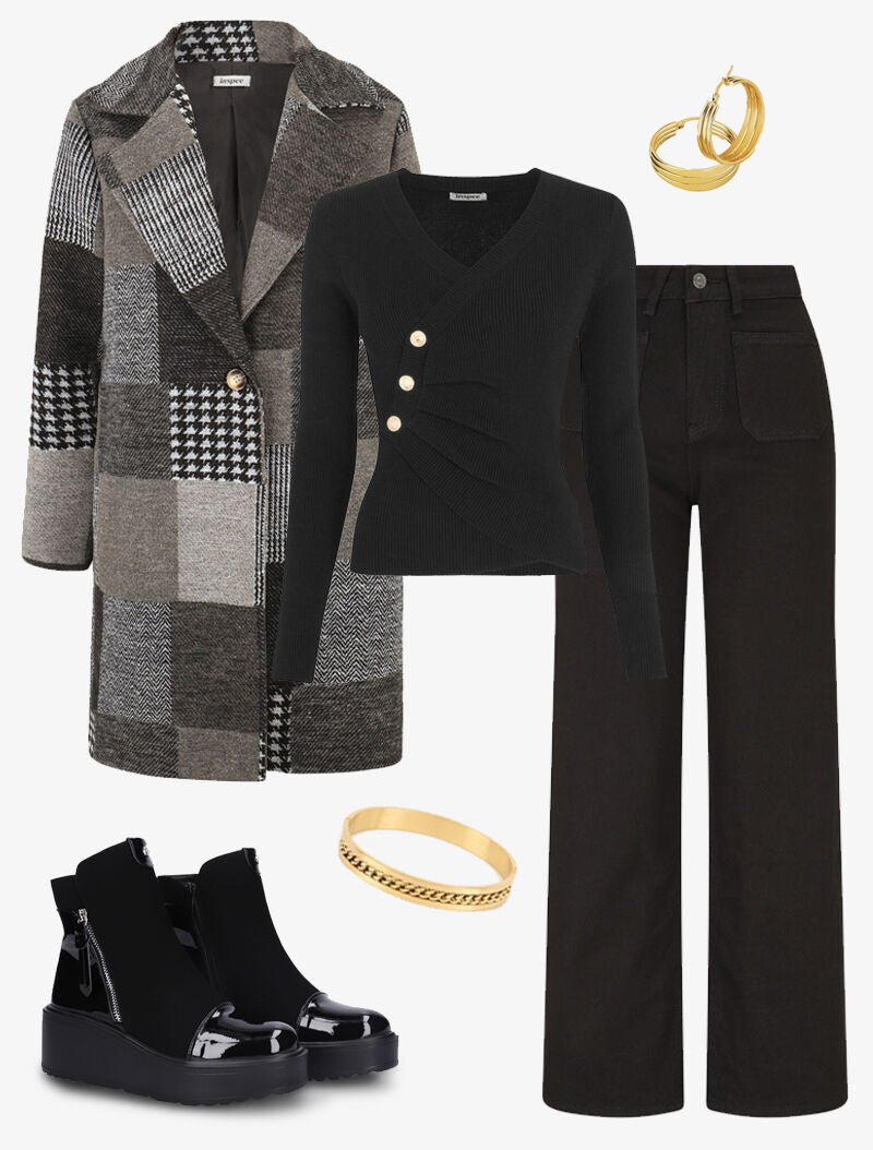 Look Judith - 1