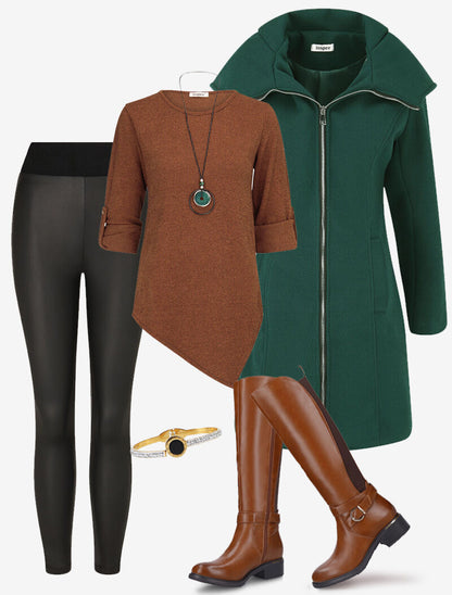 Look Kaina - 1