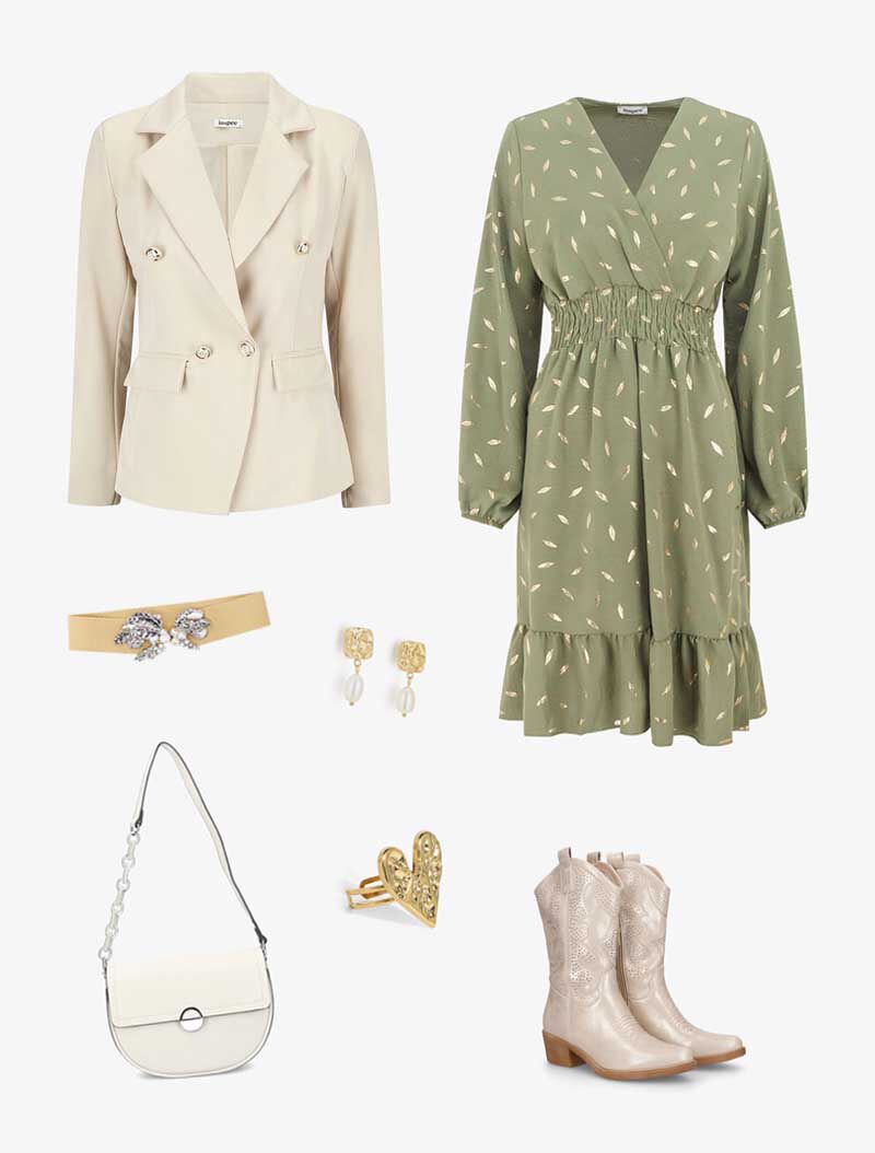 Look Katalina - 1