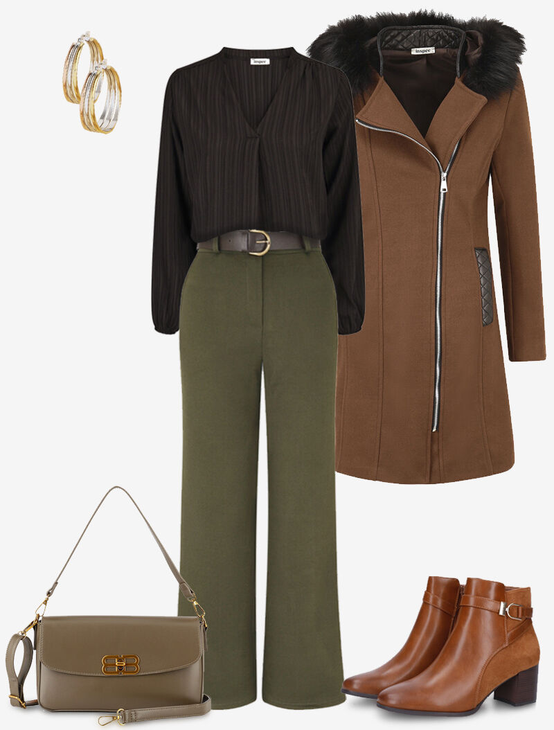 Look Kimberly - 1