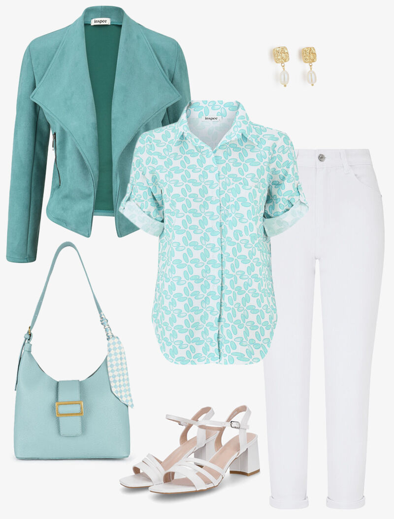 Look Kyriaki - 1