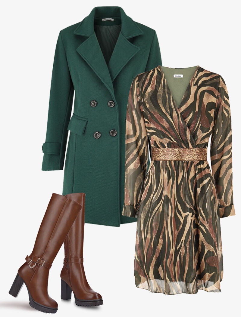 Look Lara - 1