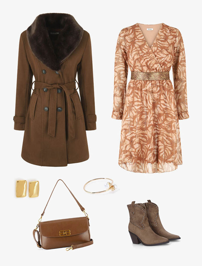 Look Laurine - 1