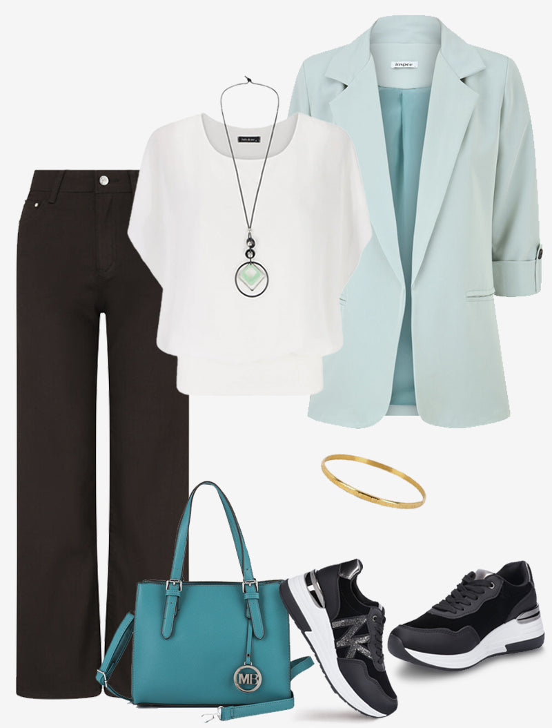 Look Leanna - 1