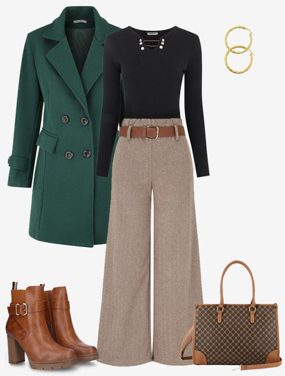 Look Leontine - 1