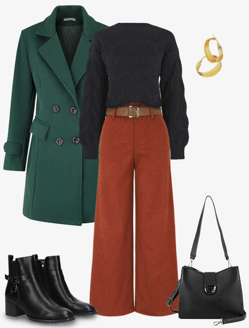 Look Lesya - 1