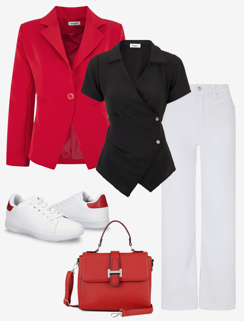 Look Leyana - 1
