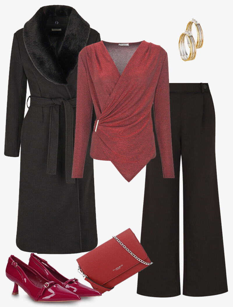 Look Lilou - 1