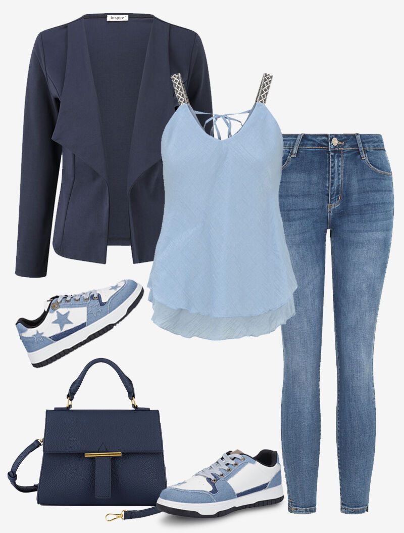 Look Louana - 1