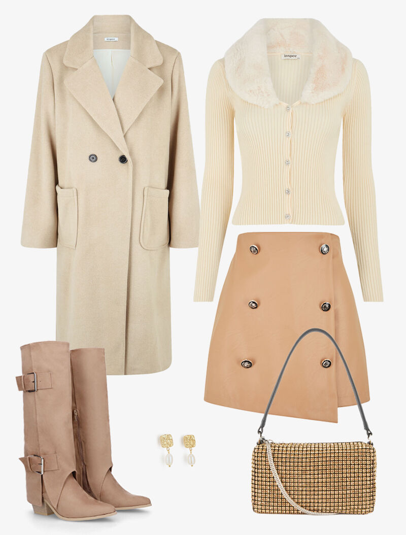 Look Lucrezia - 1