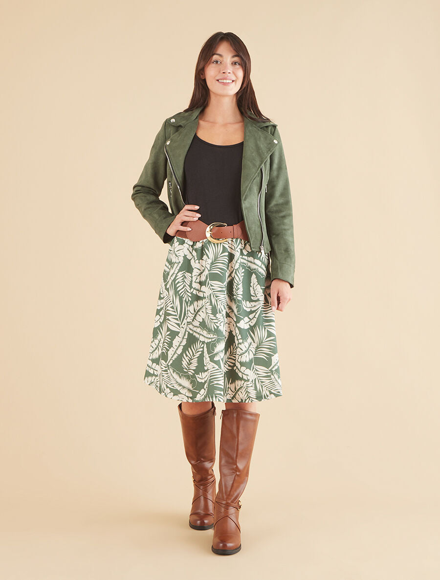 Look Lusa - 2