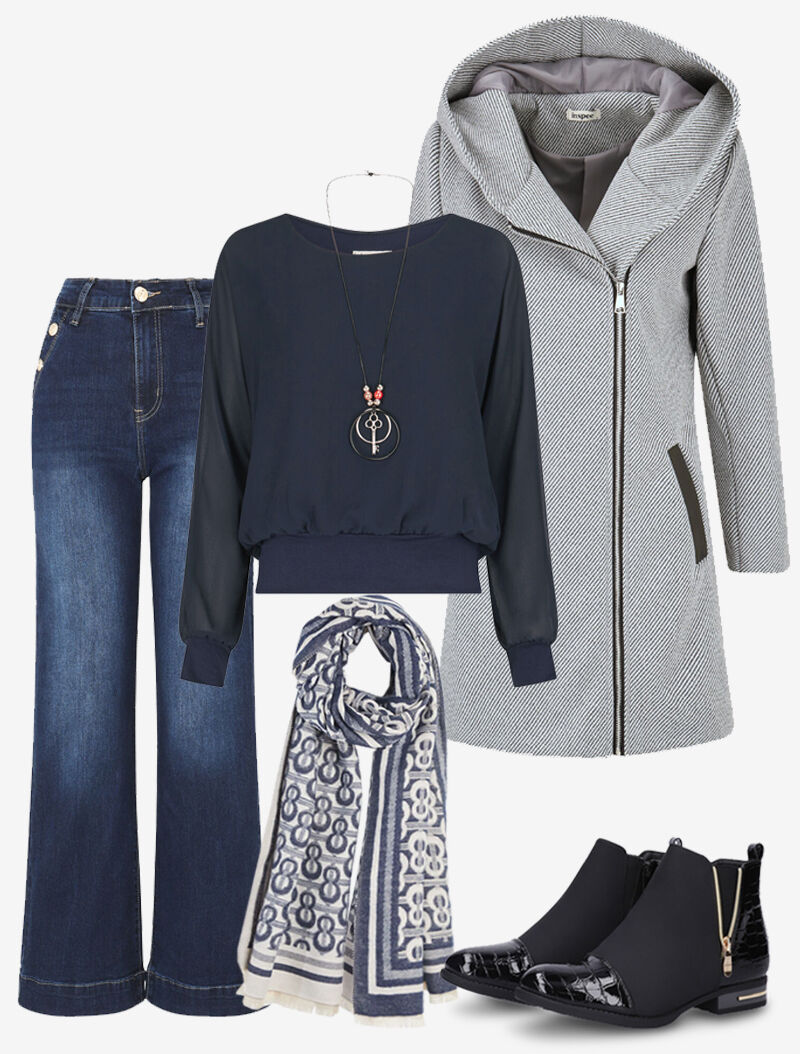 Look Lyne - 1