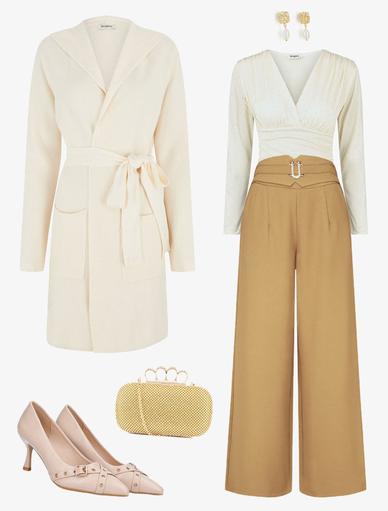 Look Lysiane - 1