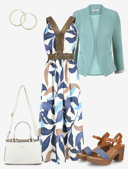 Look Lyvia - 2