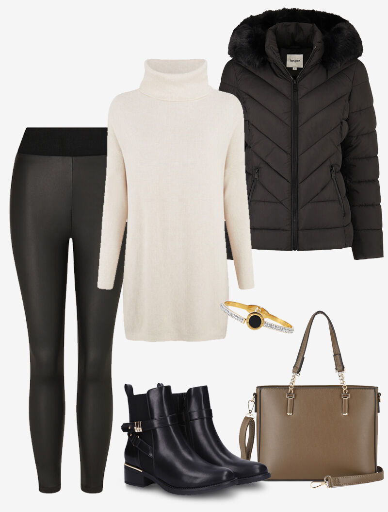 Look Macarena - 1