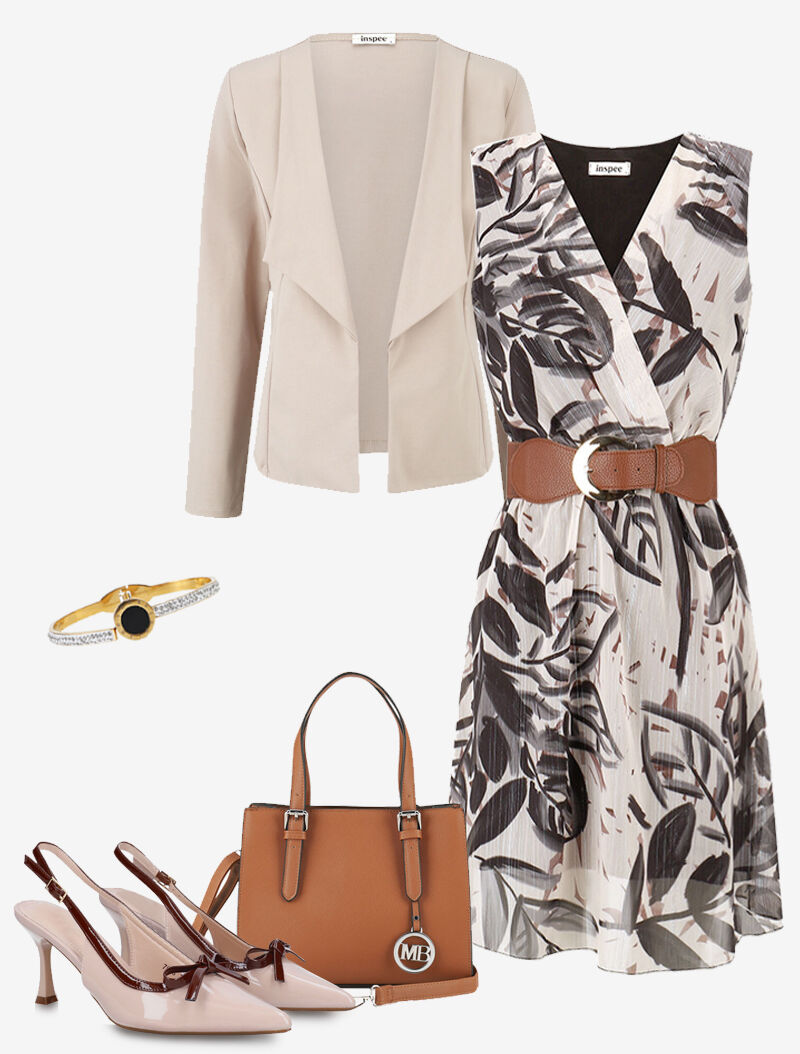 Look Maely - 1