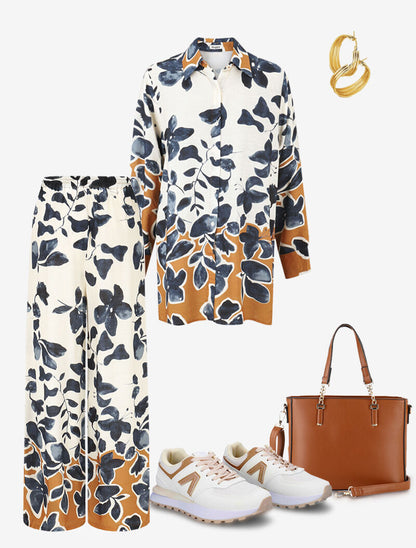 Look Malin - 1