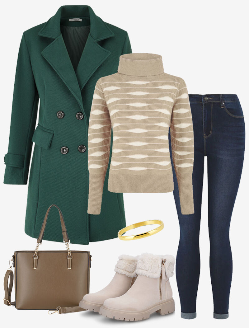 Look Manuela - 1