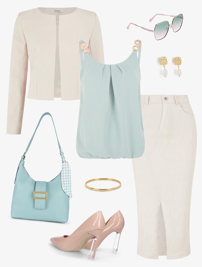 Look Margaux - 1