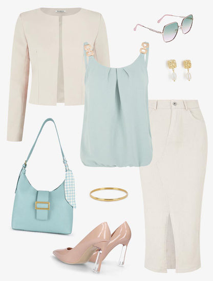 Look Margaux - 1