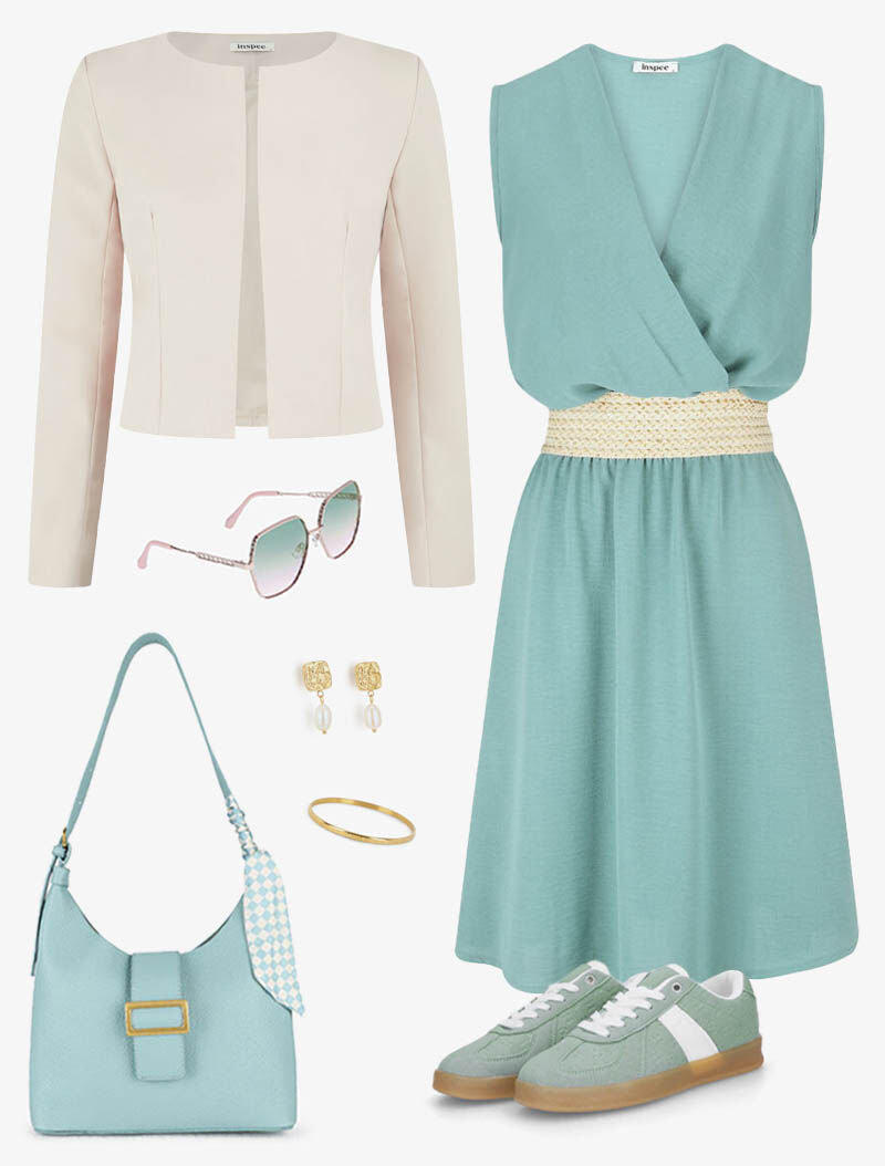 Look Maureen - 1