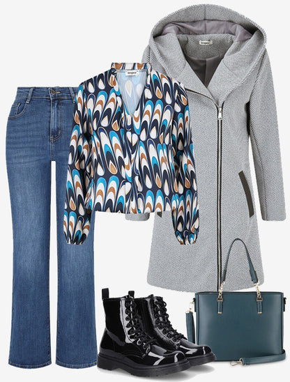 Look Mauricette - 1