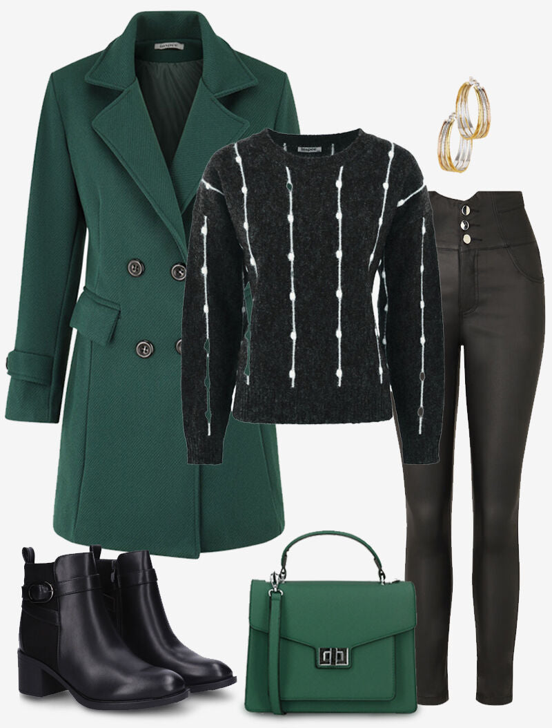 Look Mayte - 1