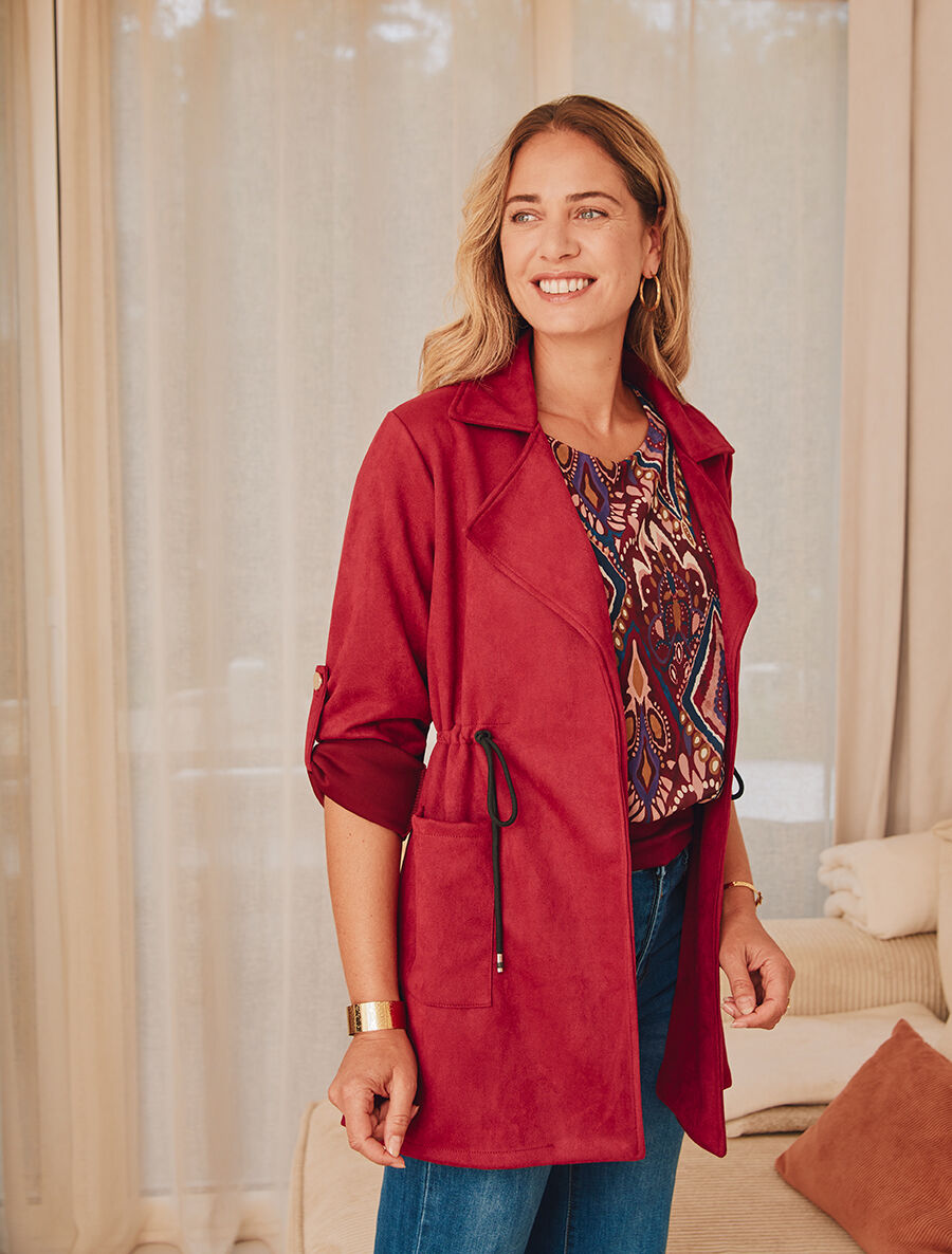 Look Melira - 2